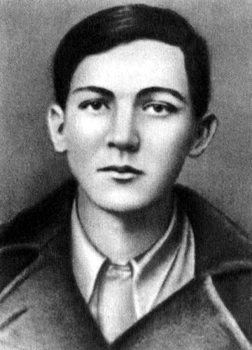 Героическая оборона Москвы 1941 г.