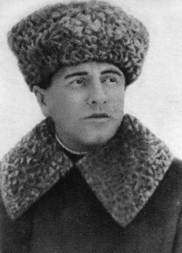 Героическая оборона Москвы 1941 г.