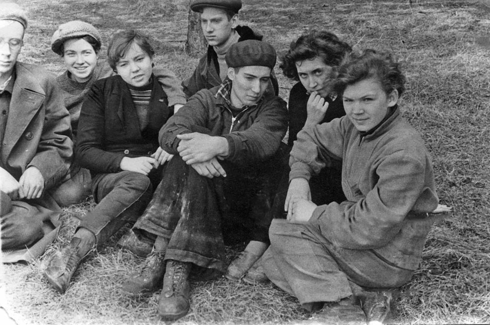 Сборник памяти