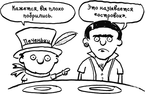 Дневник «Эпик Фейл»: допущены ошибки