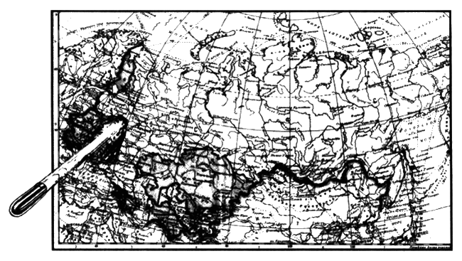 Пражская ночь