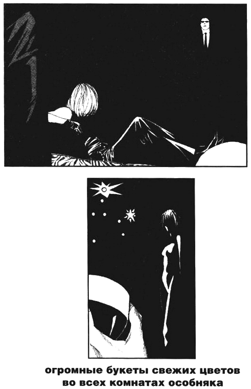 Пражская ночь