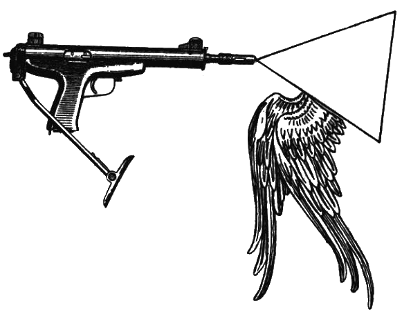 Пражская ночь