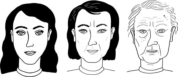 Человек Противный. Зачем нашему безупречному телу столько несовершенств