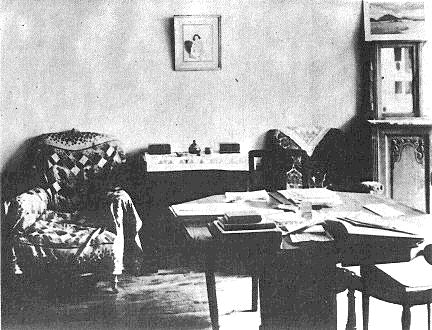 Жизнь Бунина и Беседы с памятью
