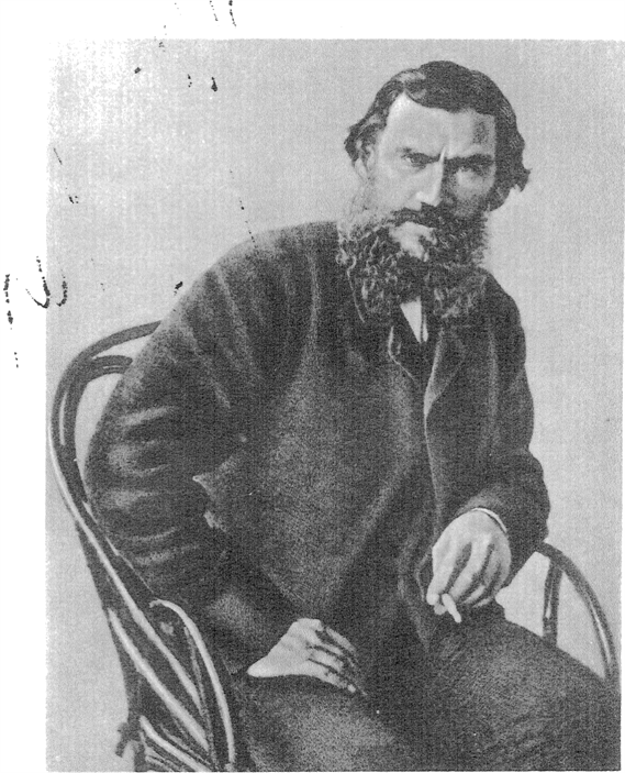 Дневник, 1861 г.