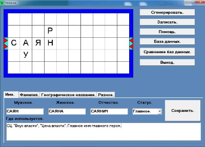 Добей в себе графомана!