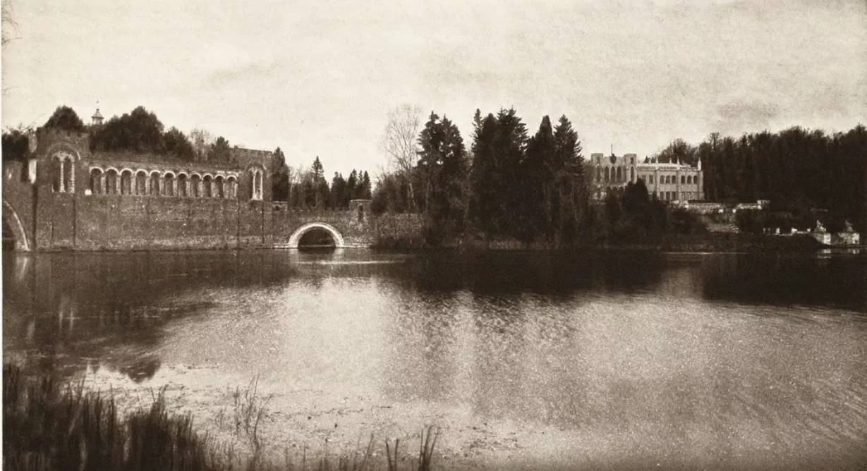 Император мира