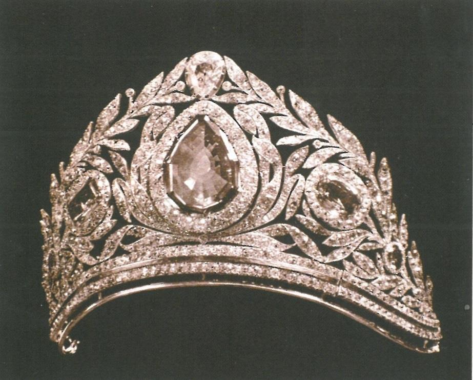 Император мира