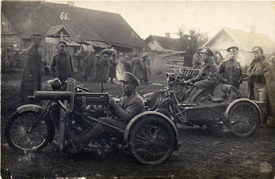 Император мира