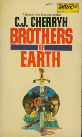 Brothers of Earth