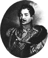 Мятеж реформаторов: 14 декабря 1825 года