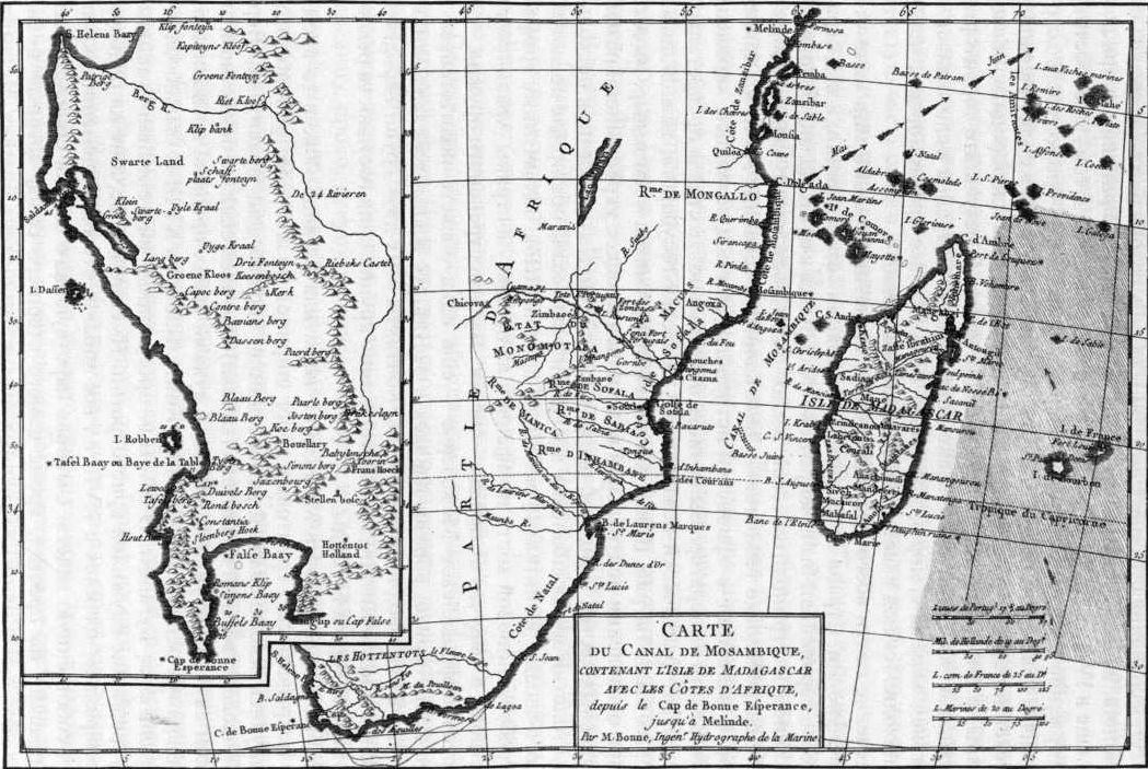 Всемирная история в 6 томах. Том 4. Мир в XVIII веке