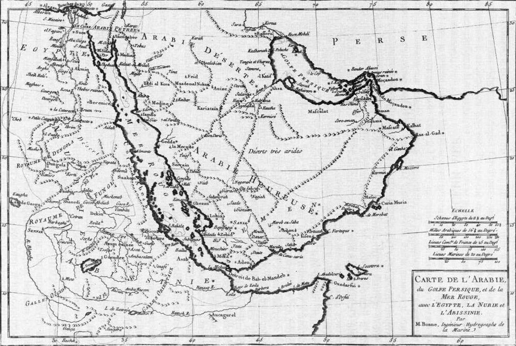 Всемирная история в 6 томах. Том 4. Мир в XVIII веке