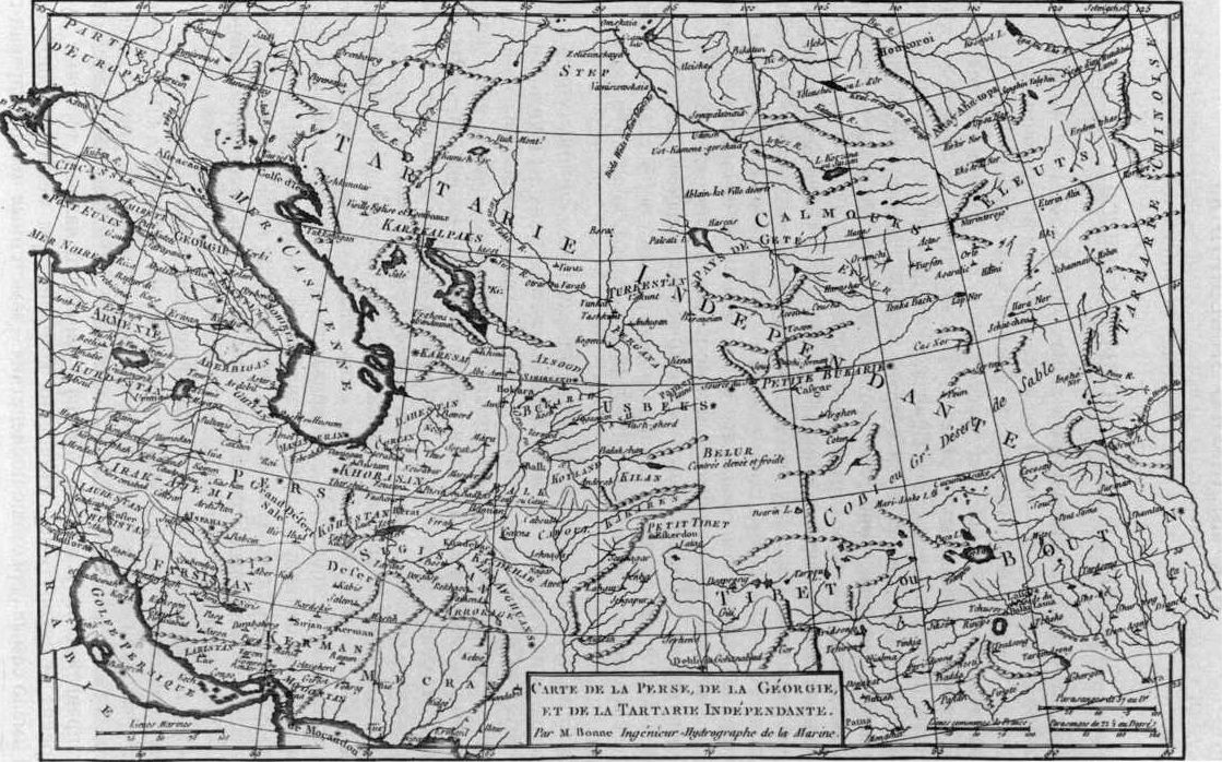 Всемирная история в 6 томах. Том 4. Мир в XVIII веке