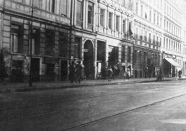 Тяжелые бои на Восточном фронте. Воспоминания ветерана элитной немецкой дивизии, 1939–1945
