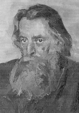 Избранное. Логика мифа