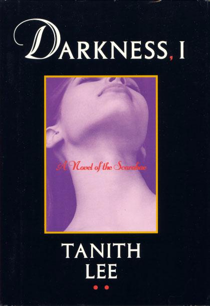 Darkness, I