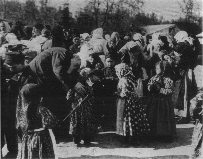 Повседневная жизнь Льва Толстого в Ясной поляне