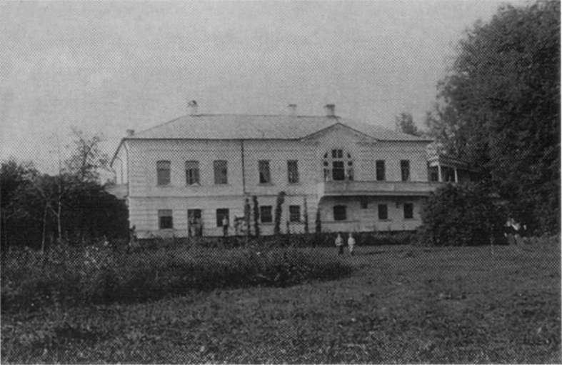 Повседневная жизнь Льва Толстого в Ясной поляне