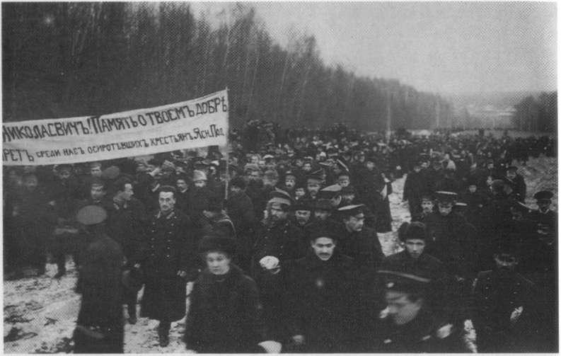 Повседневная жизнь Льва Толстого в Ясной поляне