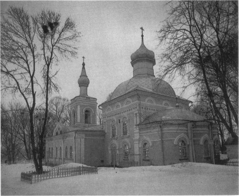 Повседневная жизнь Льва Толстого в Ясной поляне
