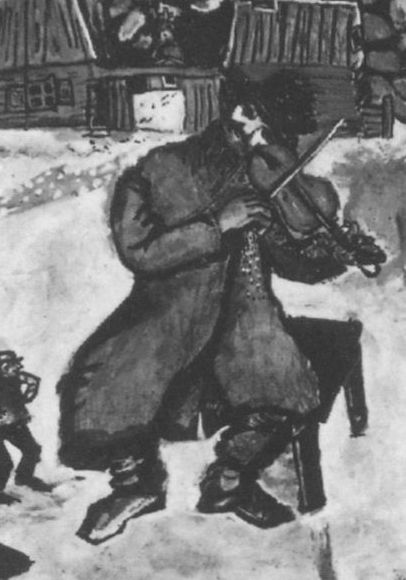 Повседневная жизнь Монмартра во времена Пикассо (1900—1910)