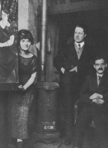 Повседневная жизнь Монмартра во времена Пикассо (1900—1910)