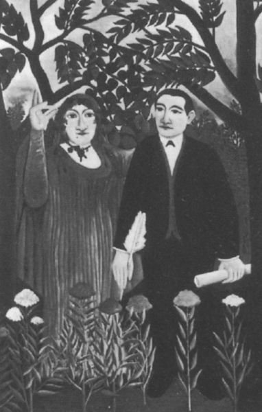 Повседневная жизнь Монмартра во времена Пикассо (1900—1910)