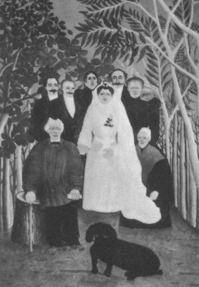 Повседневная жизнь Монмартра во времена Пикассо (1900—1910)