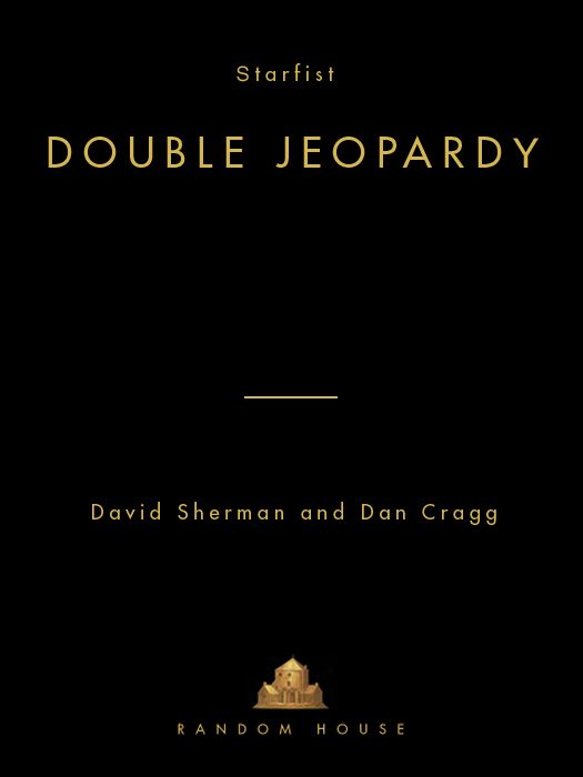 Double Jeopardy