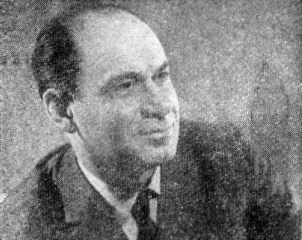 Мальчик с Голубиной улицы