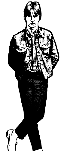 Rock'n'Roll. Грязь и величие