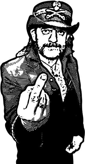 Rock'n'Roll. Грязь и величие