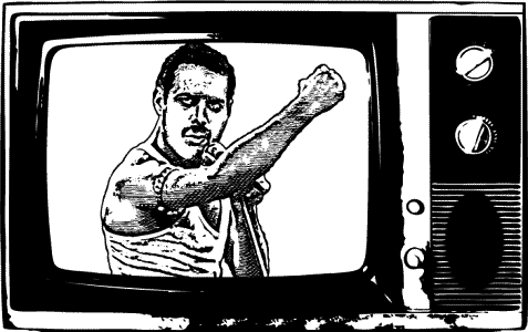Rock'n'Roll. Грязь и величие
