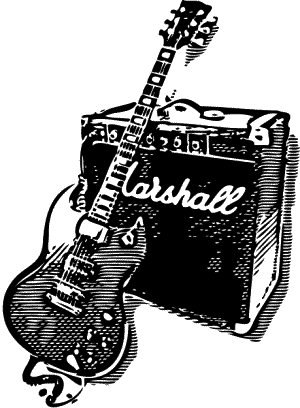 Rock'n'Roll. Грязь и величие