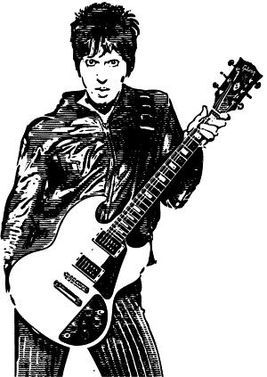 Rock'n'Roll. Грязь и величие