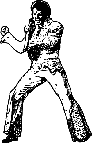 Rock'n'Roll. Грязь и величие