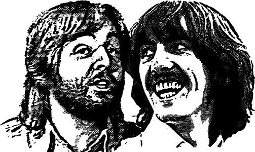 Rock'n'Roll. Грязь и величие