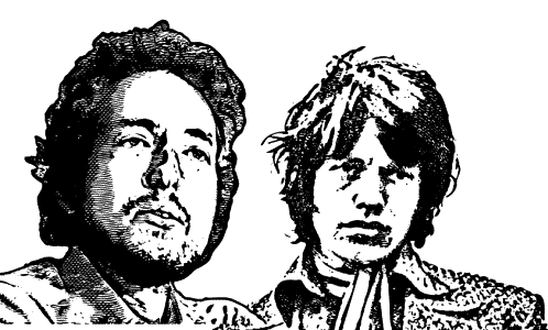 Rock'n'Roll. Грязь и величие