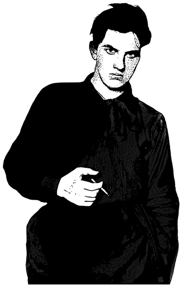 Легенды мирового рока