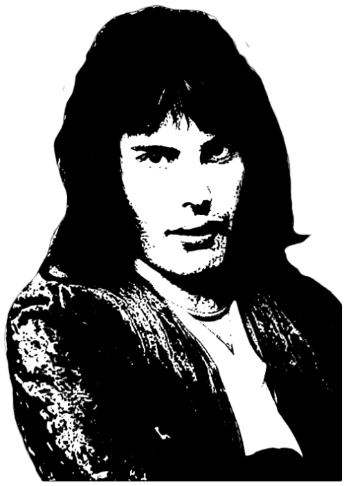 Легенды мирового рока