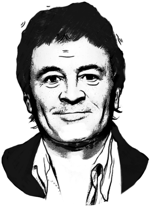 Легенды мирового рока