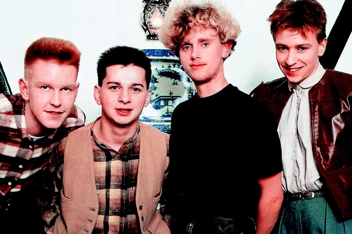 Depeche Mode