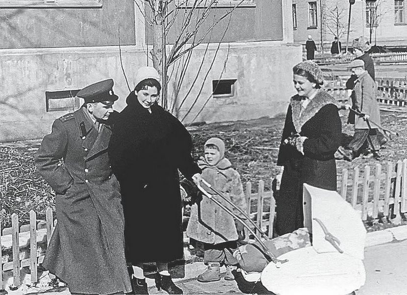 Секретики