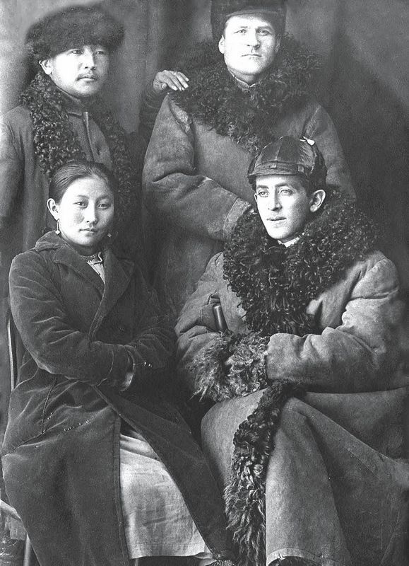 Секретики