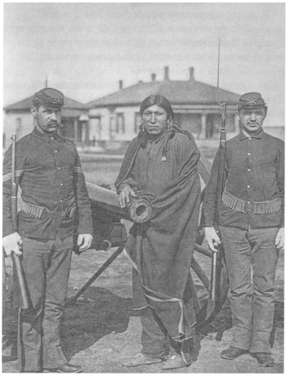 Віннету ІІІ