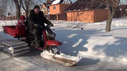 Утомлённые заклёпкой