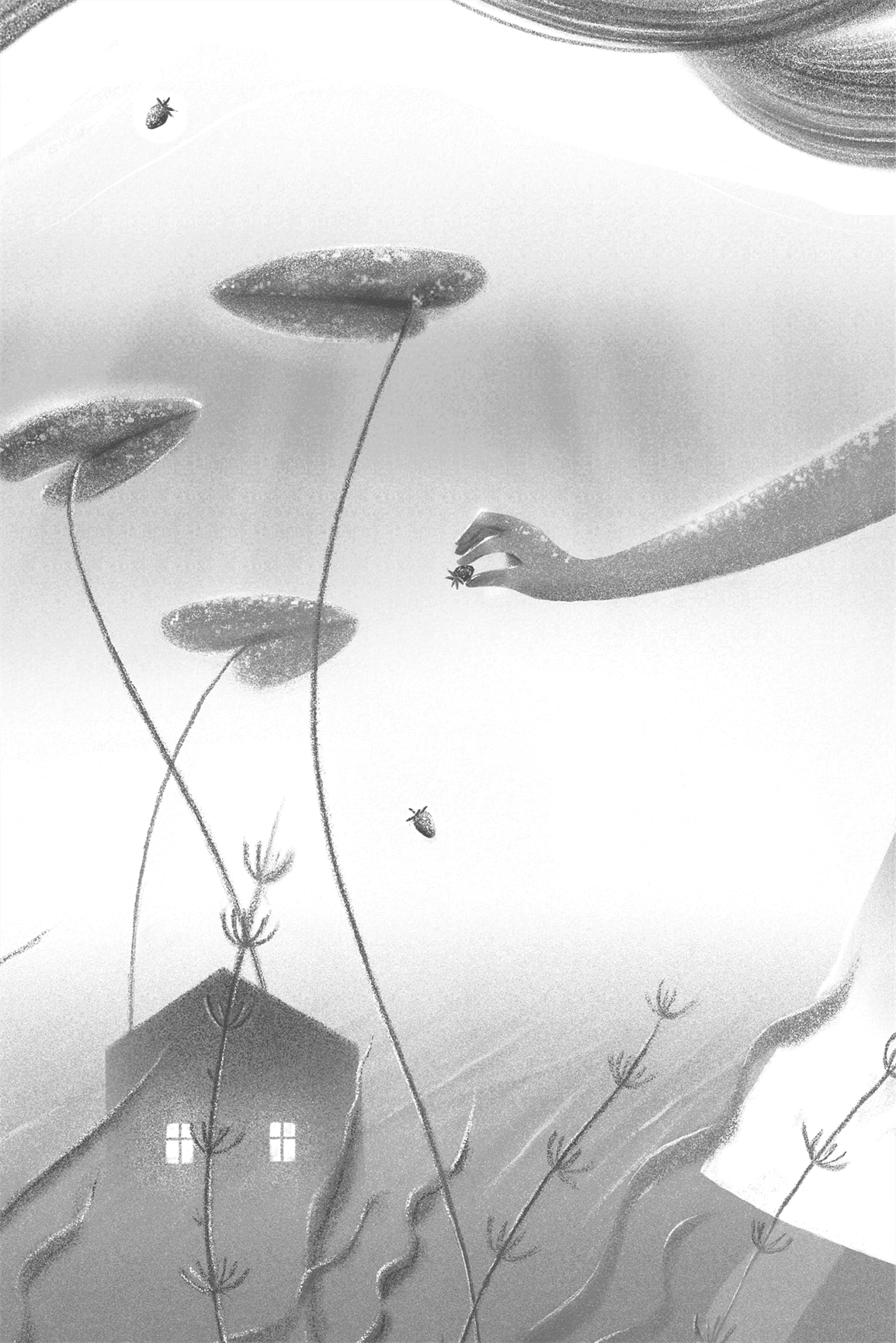 Кот забвения (сборник)