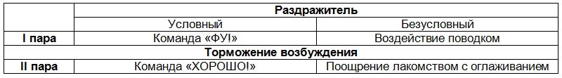 Понять друга. Записки инструктора